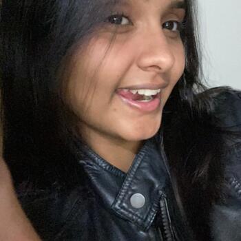 Babá em Curitiba: Giovanna