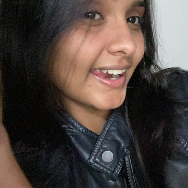 Babá em Curitiba: Giovanna