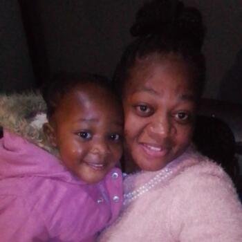 Babysitting job in Springs: babysitting job Thandeka