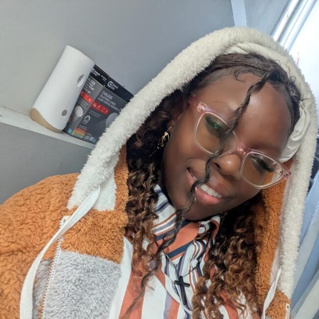 Babysitter in New York: Shaniece