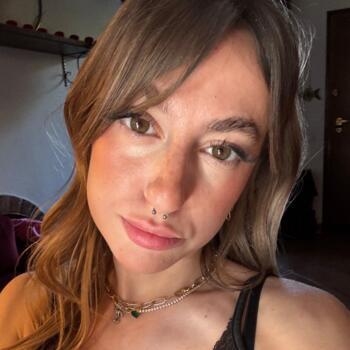 Babysitter a Vajont: Stella