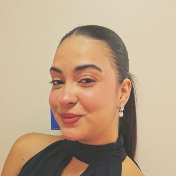 Babá em Gaspar: Cassandra