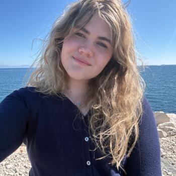 Babá em Brasília: Fernanda