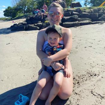 Babysitters in Gold Coast: Abbey