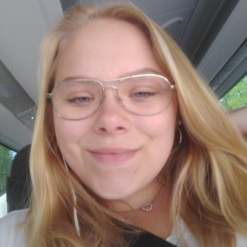 Barnvakter i Sundsvall: Jasmine