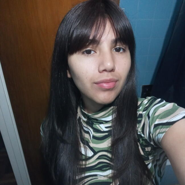 Niñera en Avellaneda (Buenos Aires): Brenda