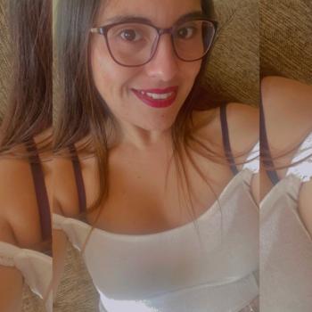Niñera en Lota: Gisel