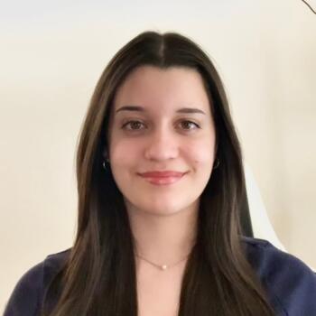 Babysitter Maçanet de la Selva: Miriam