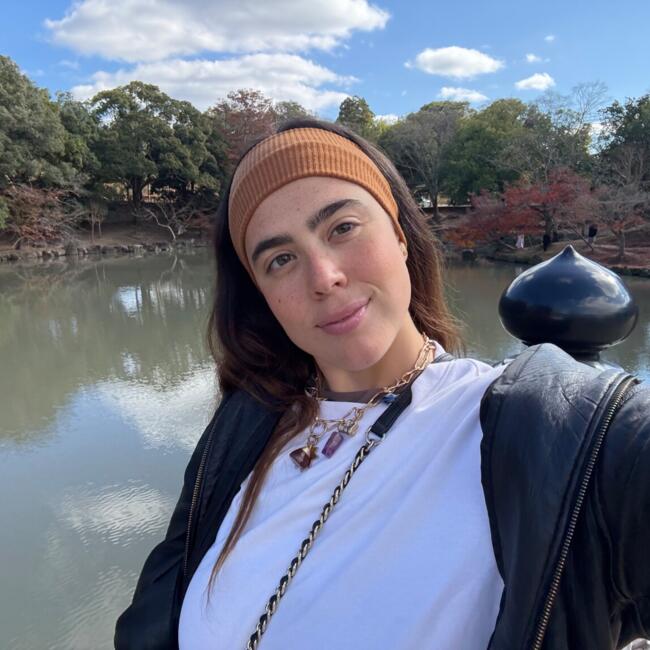 Babysitter in Düsseldorf: Sara