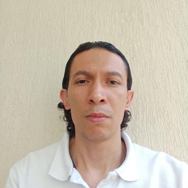 Babysitting job in Medellín: David Andrés