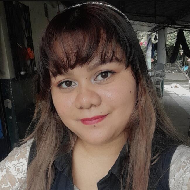 Babysitter in San Cristóbal (Departamento de San Salvador): Meybelin