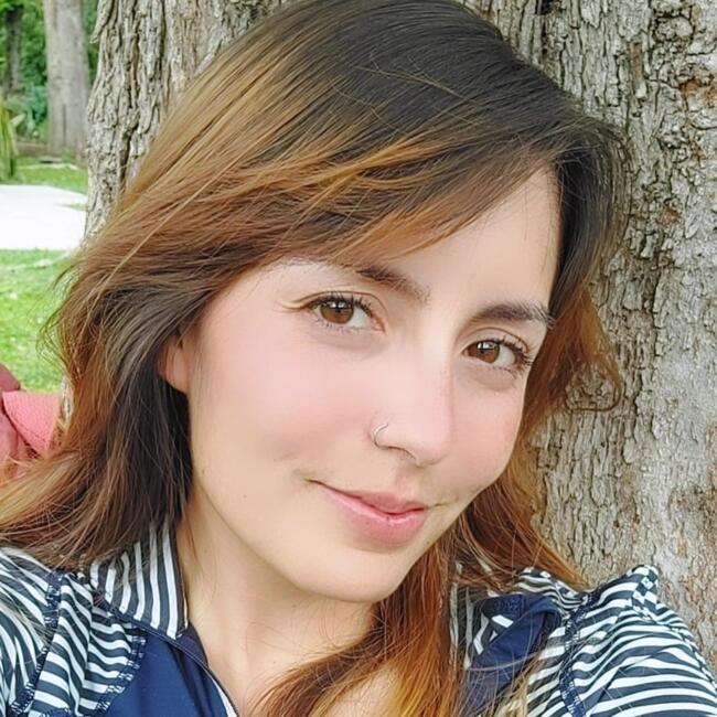 Niñera en Los Angeles (Apaseo el Grande): Alejandra I.