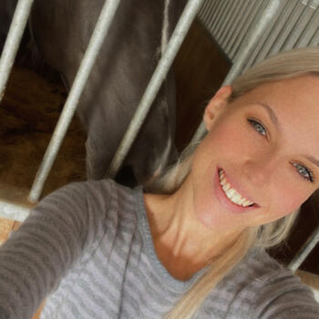 Babysitting job in Ljubljana: babysitting job Lara Medved