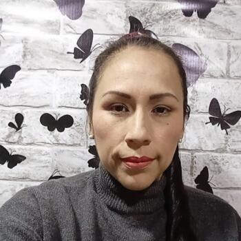 Niñera en Breña: Claudia