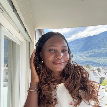 Babysitter in Sion: Zipora Meshack