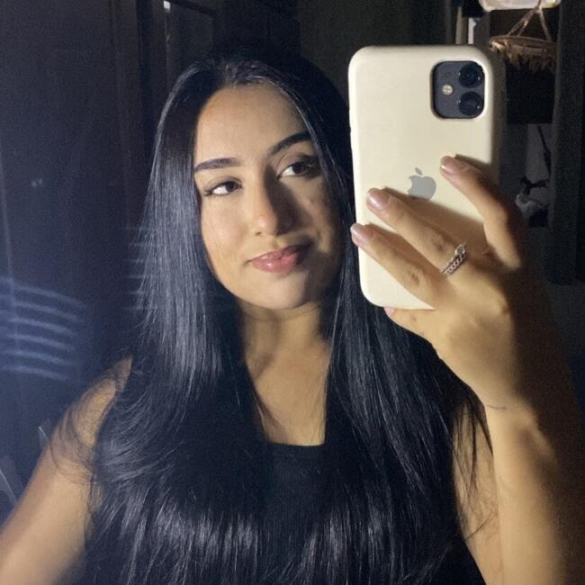 Babysitter in Curitiba: Lais