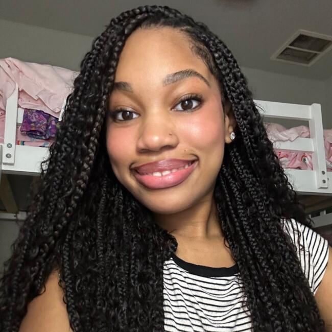Babysitter in Fort Worth: SeMaja