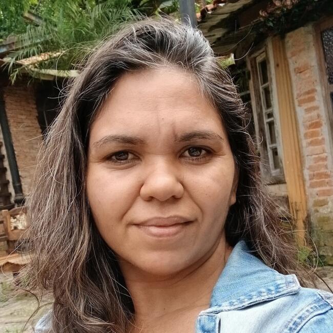 Babysitter in São Paulo: Maria Laiane