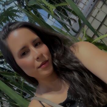 Babysitter in Brasília: Marina