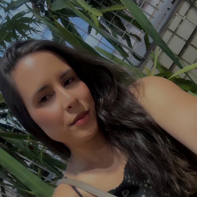 Babysitter in Brasília: Marina