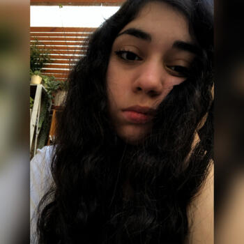 Babysitter in Las Condes: Ángela Luna