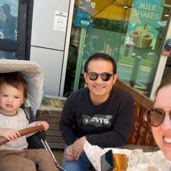 Babysitting job in Melbourne: babysitting job Hayley
