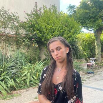 Nounou à Houilles: Eloïse