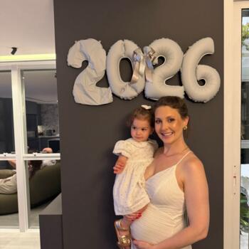 Babysitting job in Caxias do Sul: babysitting job Andriele