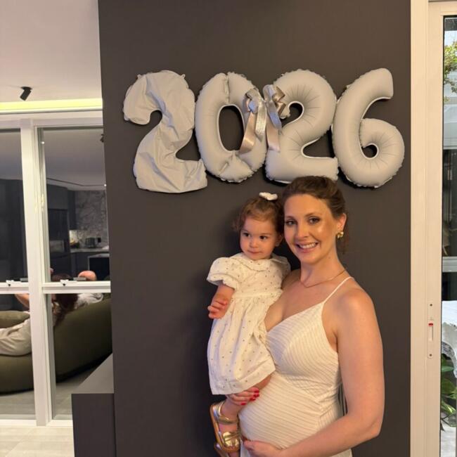 Babysitting job in Caxias do Sul: Andriele