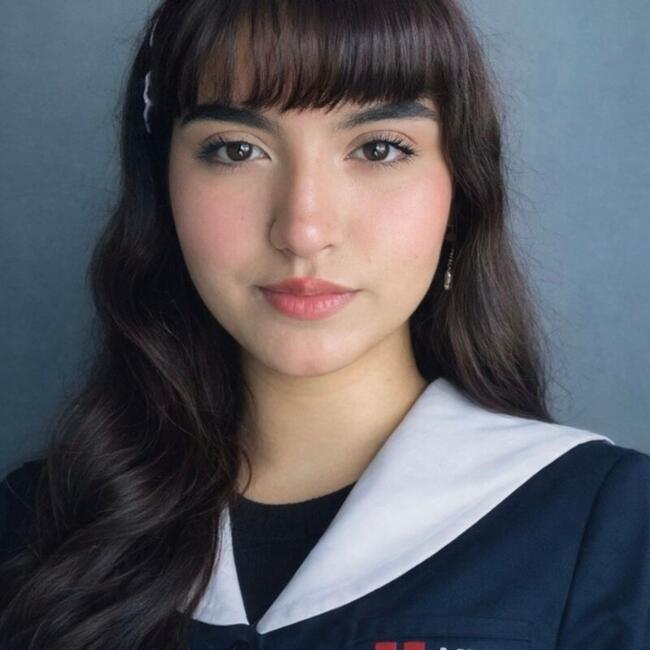 Niñera en Puerto Montt: Juliana