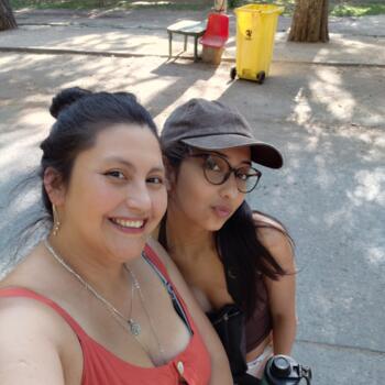 Parent San Bernardo: Nathaly