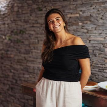 Canguro en Madrid: Carlota