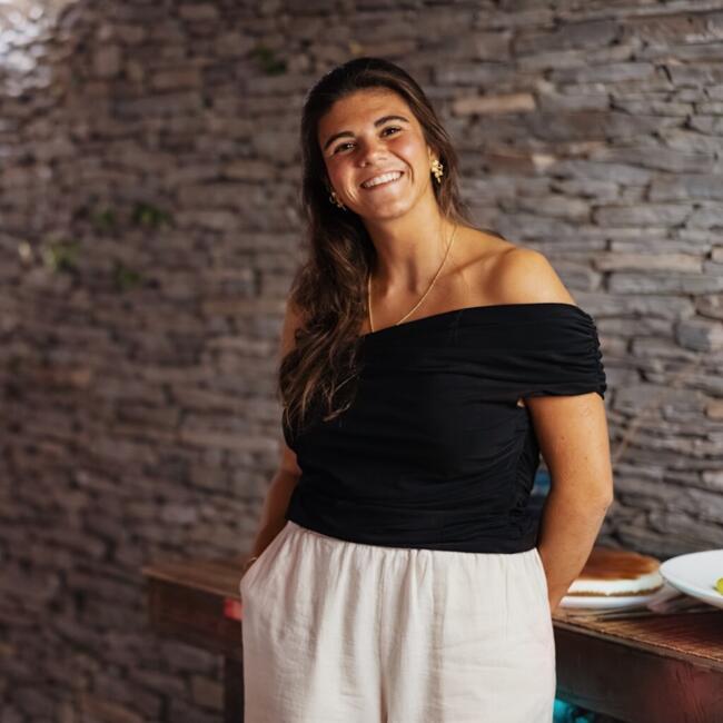 Canguro en Madrid: Carlota