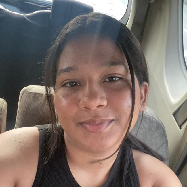 Babysitter in Nuevo San Juan: Dionelys