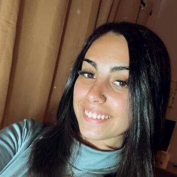 Babysitter in Torres Vedras: Fabiana