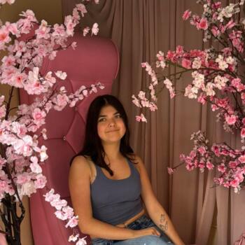 Babysitter in Wroclaw: Katarzyna