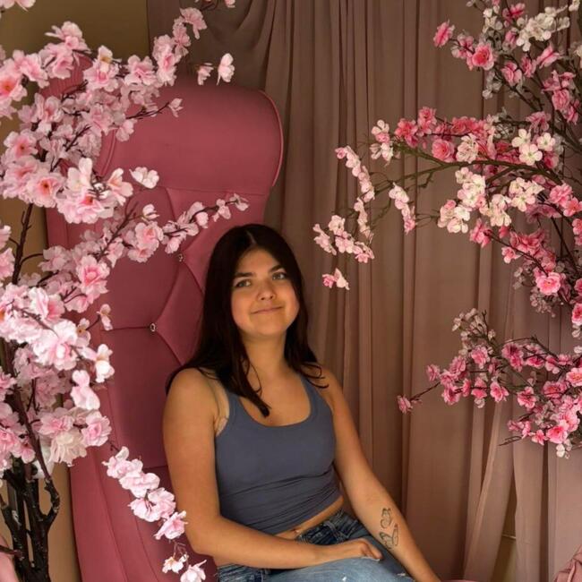 Babysitter in Wroclaw: Katarzyna