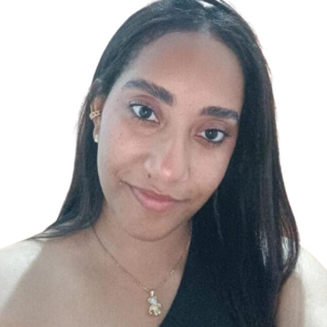 Niñera en Cartagena de Indias: Lina