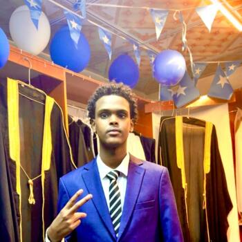 Barnvakt i Helsingfors: Yonis