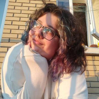 Babysitter in Bozen: Anna