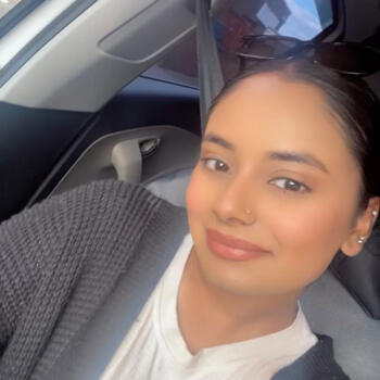 Babysitter in Birmingham: Iqra
