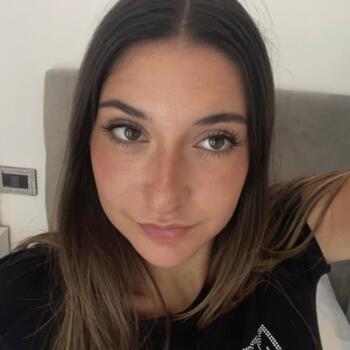 Niñera en Venecia: Nicole
