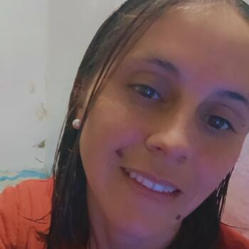 Niñera en Mercedes: Yoana