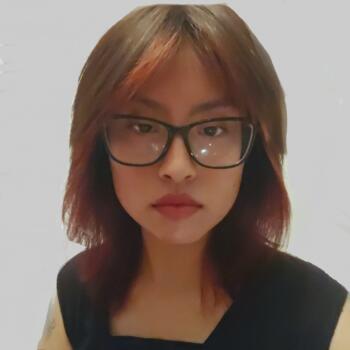 Canguro en Valencia: Jessica