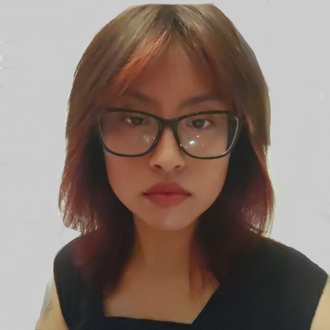 Canguro en Valencia: Jessica