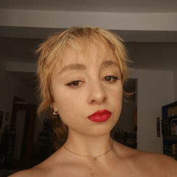 Babysitter Venezia: Egizia Tania