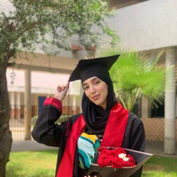 Babysitter in Casablanca: Zineb