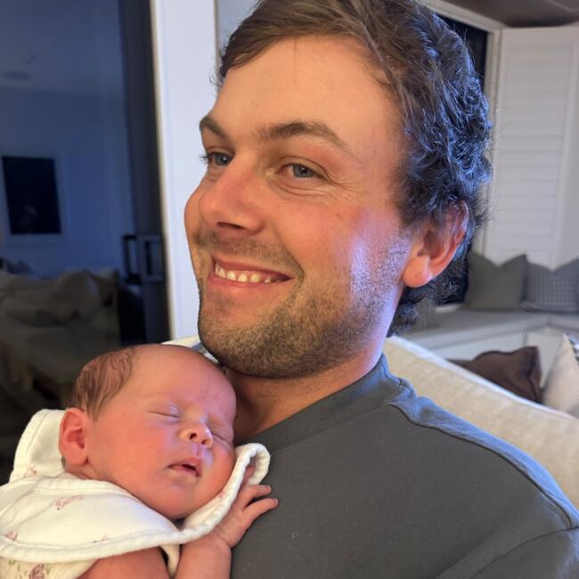 Babysitting job in Christchurch: Isaac
