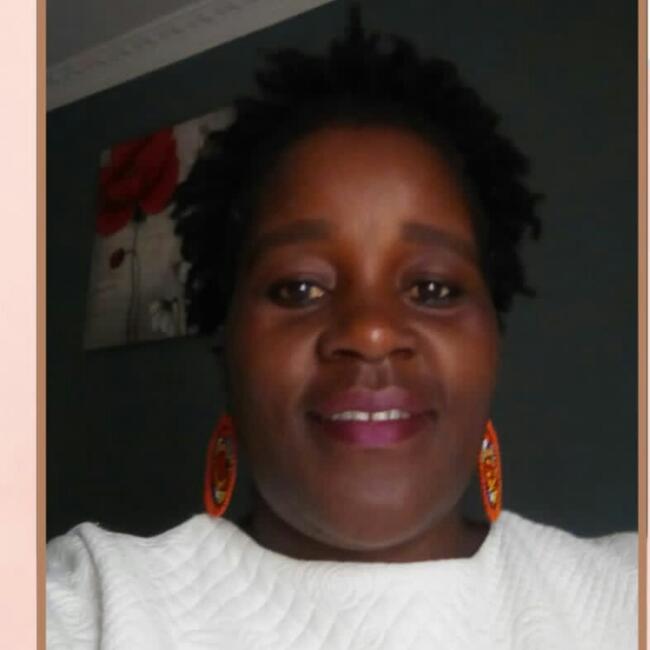 Babysitter in Roodepoort: Tendai