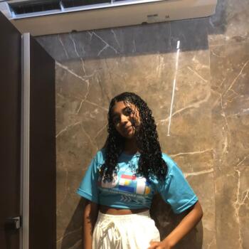 Babysitter in Maceió: Mikaele